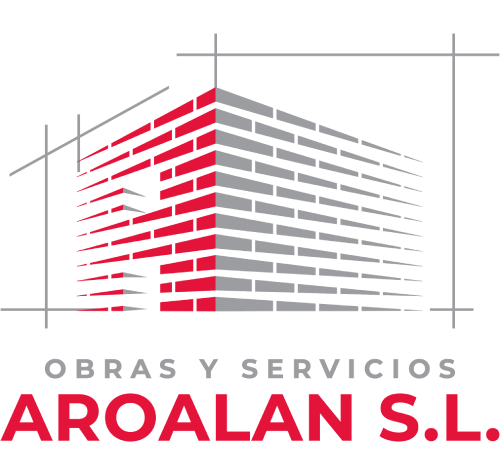 Obras y Servicio Aroalan SLU